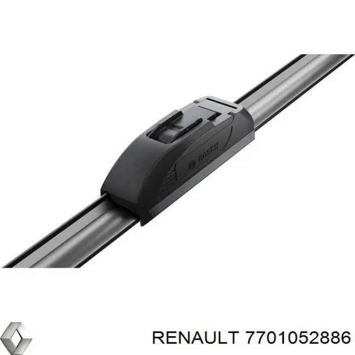 7701052886 Renault (RVI) 