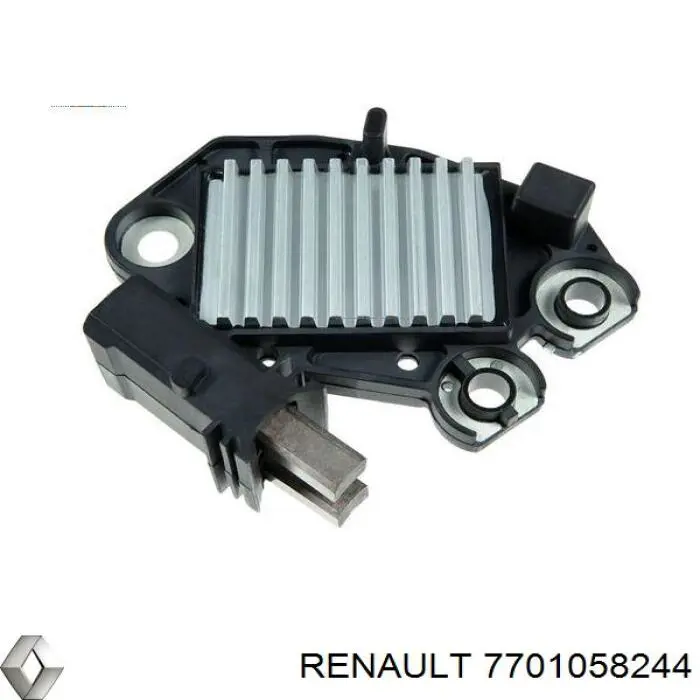 7701058244 Renault (RVI) 