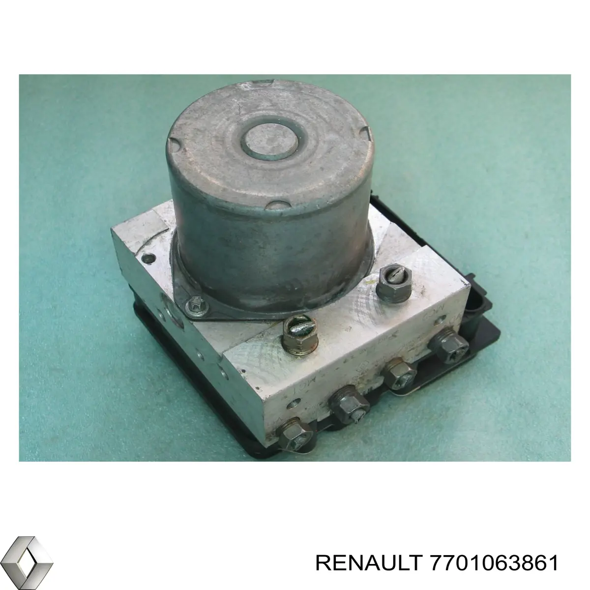 7701063861 Renault (RVI) 