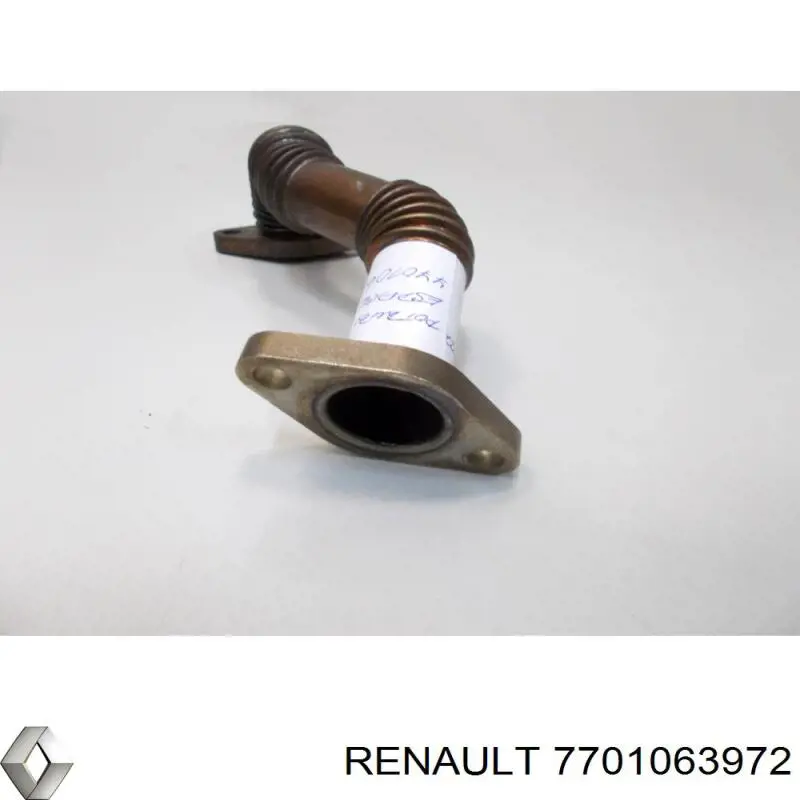 7701063972 Renault (RVI) 