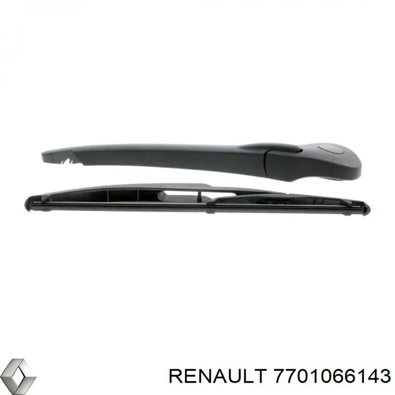 7701066143 Renault (RVI) 