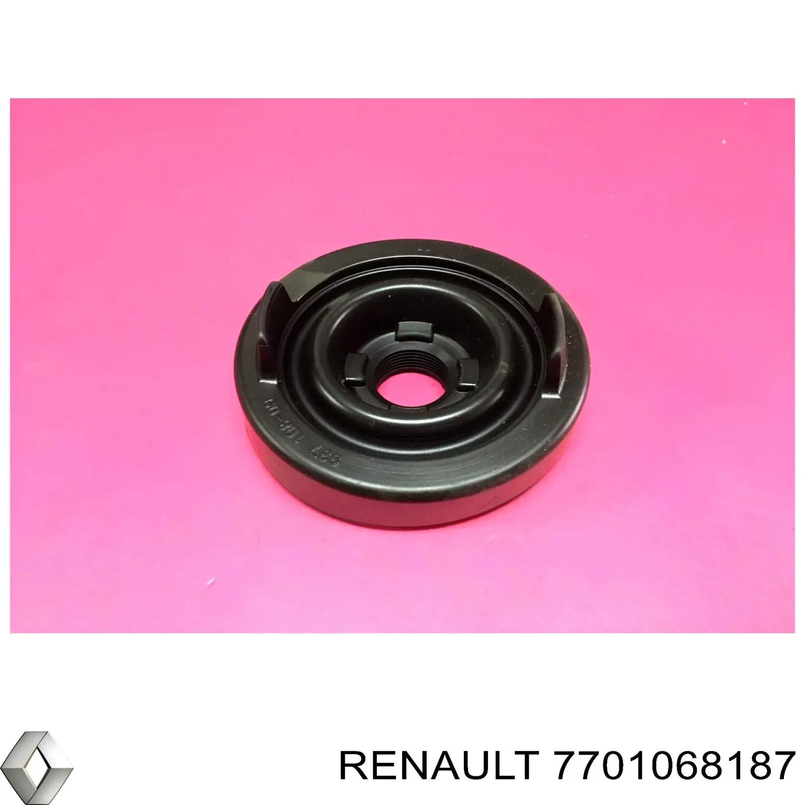 7701068187 Renault (RVI) 