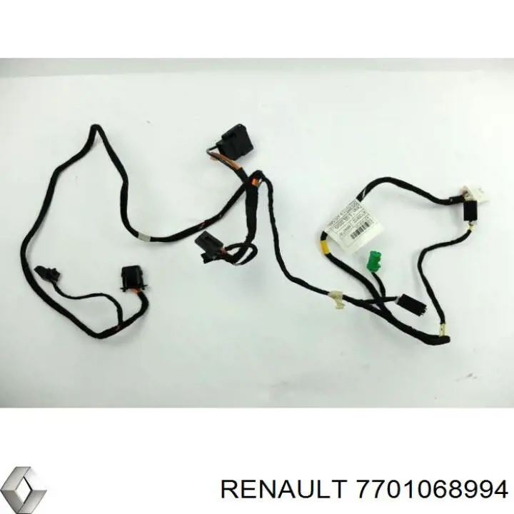 7701068994 Renault (RVI) 