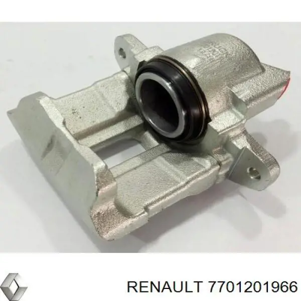 7701201966 Renault (RVI) pinza de freno delantera derecha