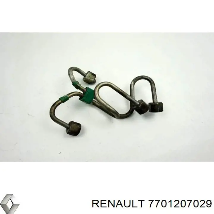 7701207029 Renault (RVI) 