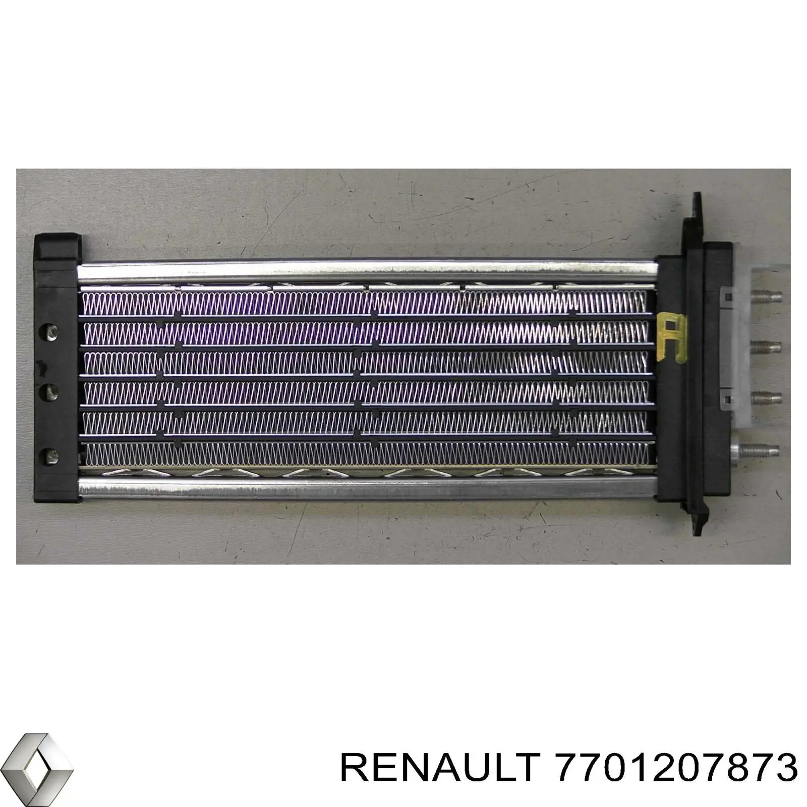 7701207873 Renault (RVI) 