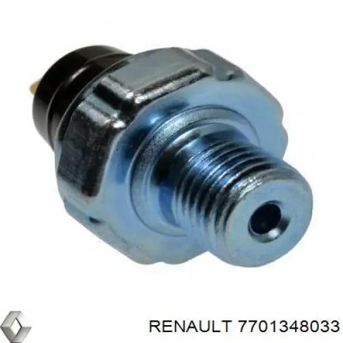 7701348033 Renault (RVI) 