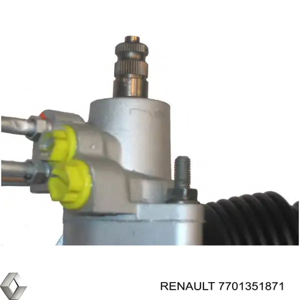 7701351871 Renault (RVI) 