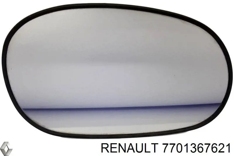 7701367621 Renault (RVI) 