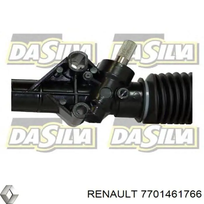  Cremallera de dirección para Renault Trafic T1, T3, T4