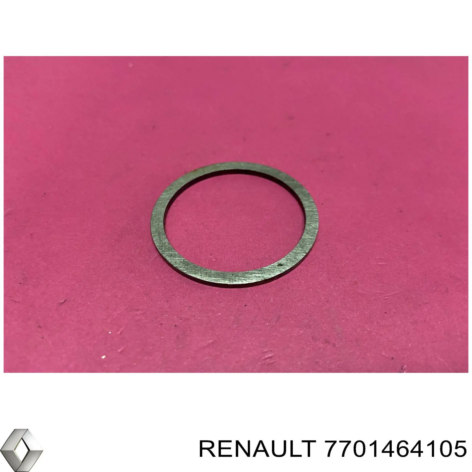 7701464105 Renault (RVI) 