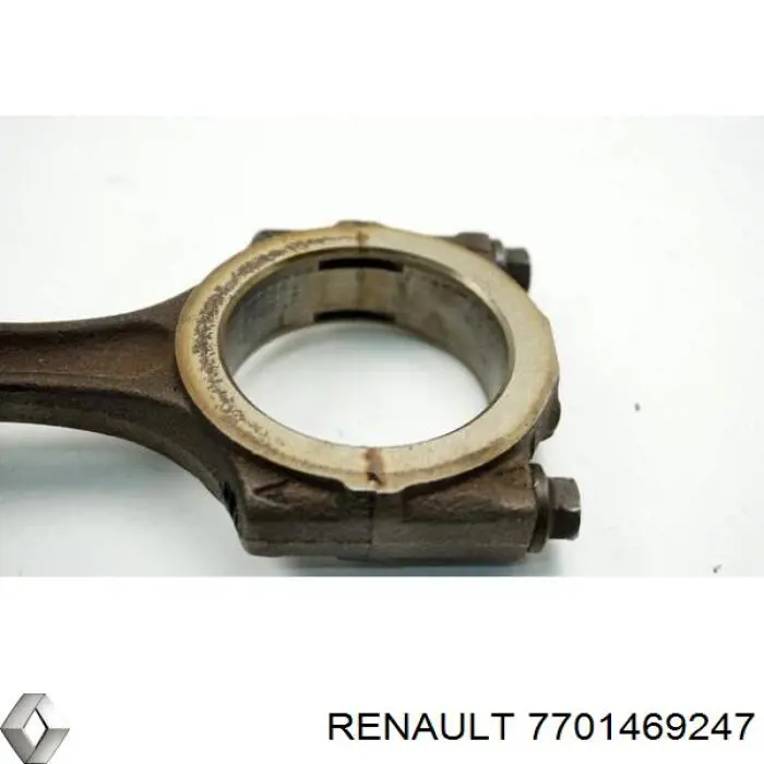 7701469247 Renault (RVI) biela