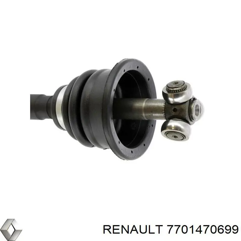 7701470699 Renault (RVI) 