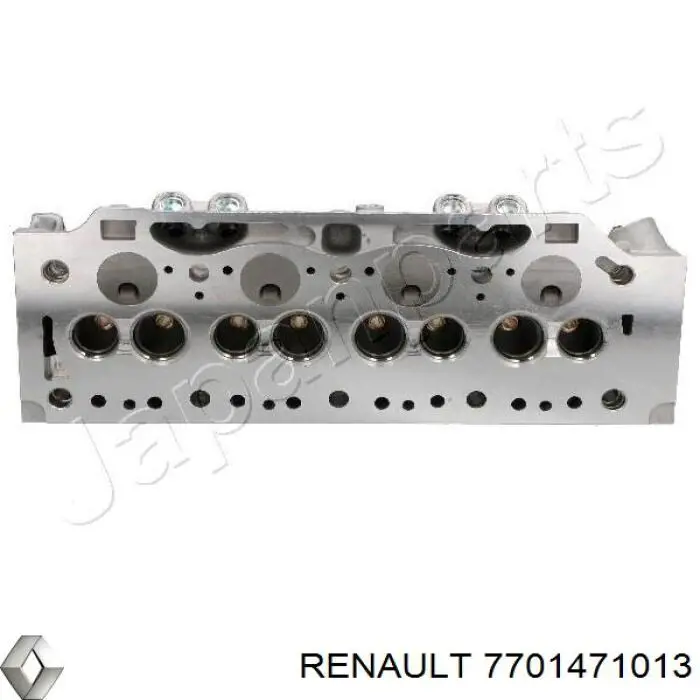 7701471013 Renault (RVI) culata