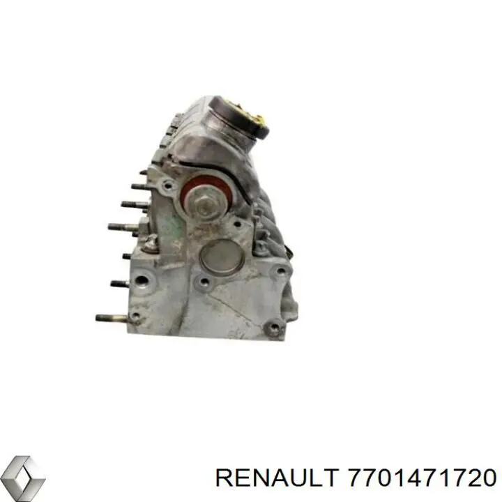 7701471720 Renault (RVI) 