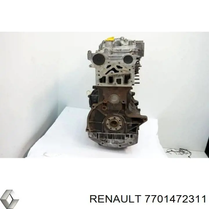 7701472311 Renault (RVI) 