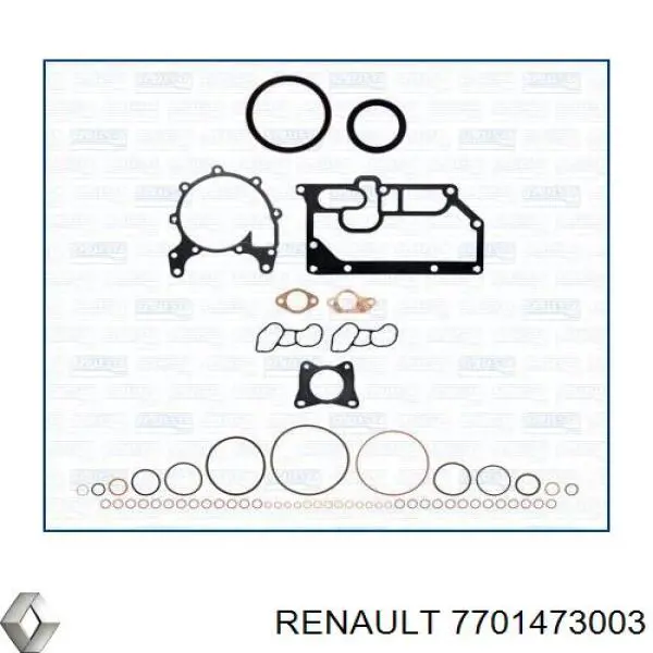 7701473003 Renault (RVI) 