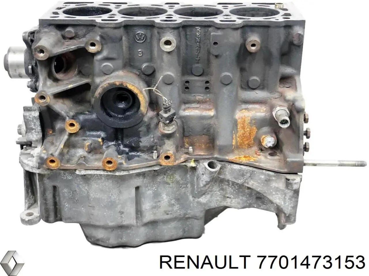 7701473153 Renault (RVI) 