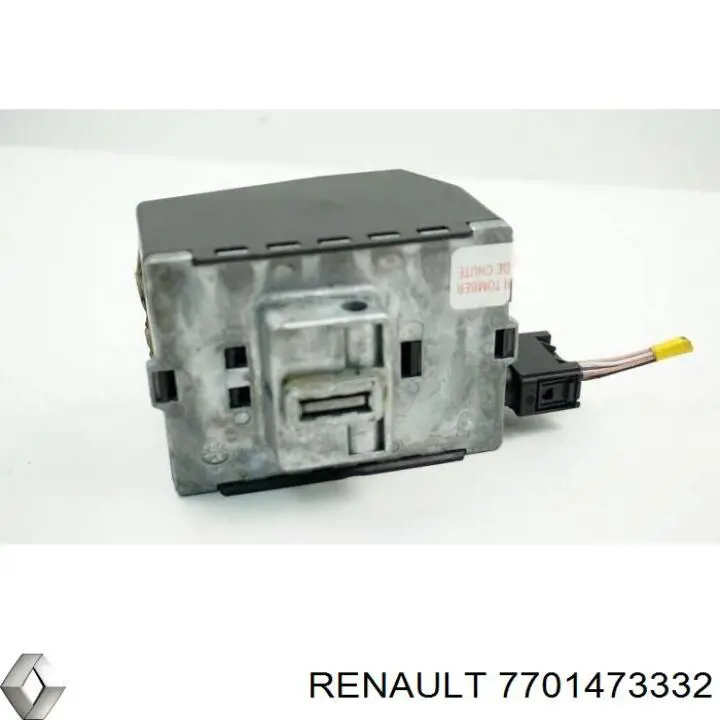 7701473332 Renault (RVI) 