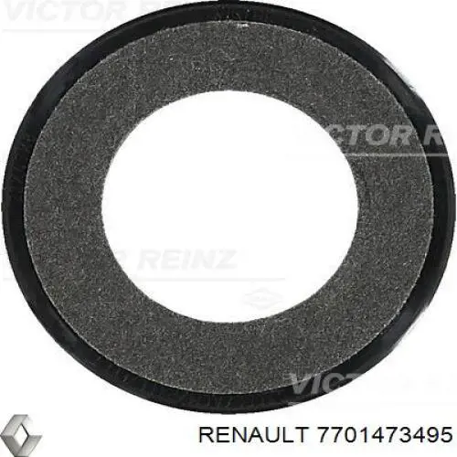 7701473495 Renault (RVI) anillo retén, árbol de levas