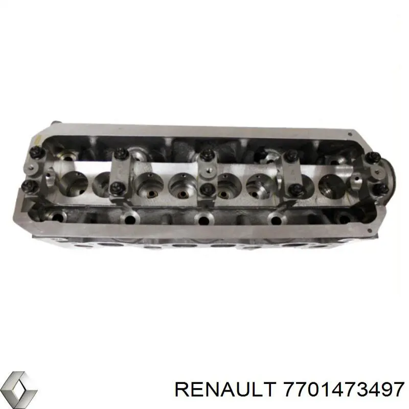 7701473497 Renault (RVI) culata