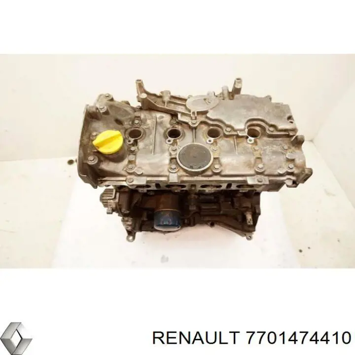 7701474410 Renault (RVI) 