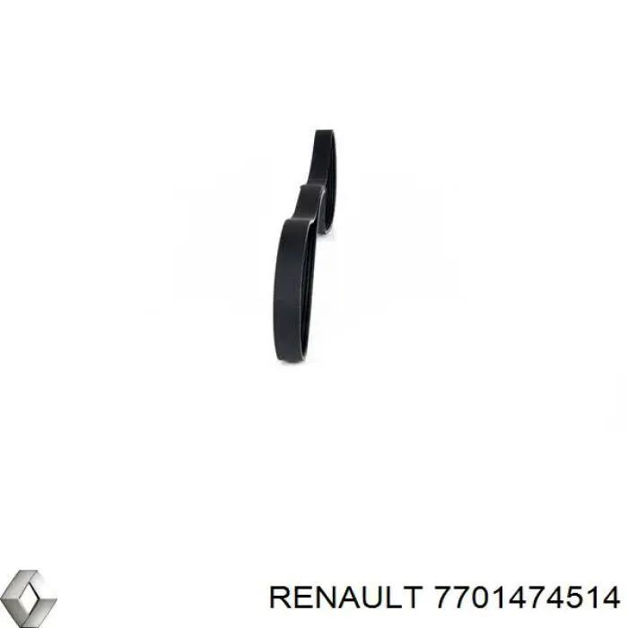 7701474514 Renault (RVI) 