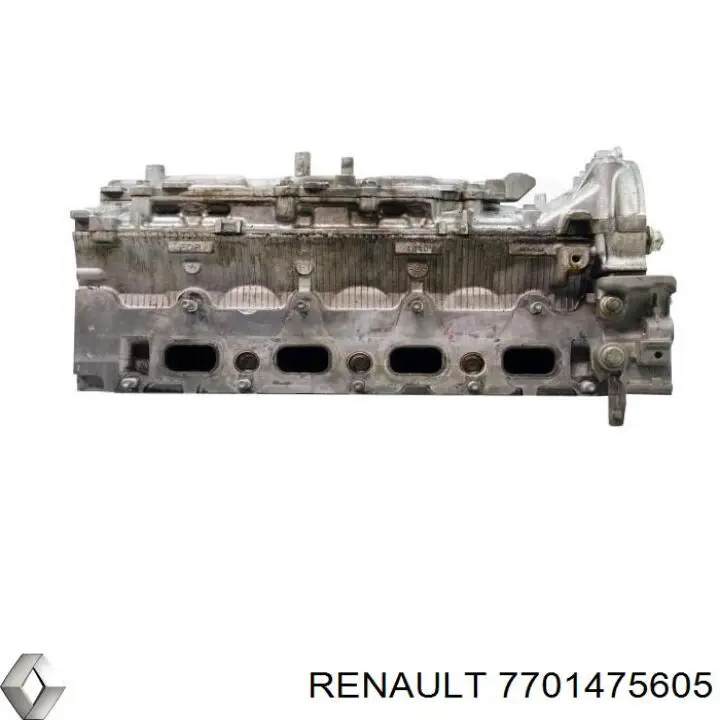 7701475605 Renault (RVI) 