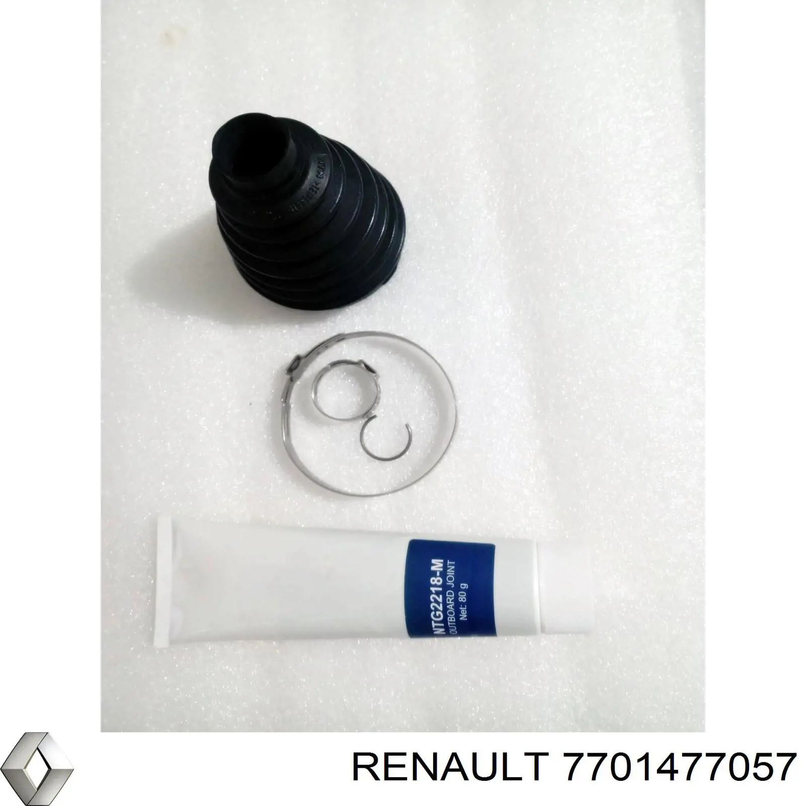 7701477057 Renault (RVI) 