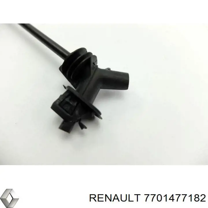 7701477182 Renault (RVI) 