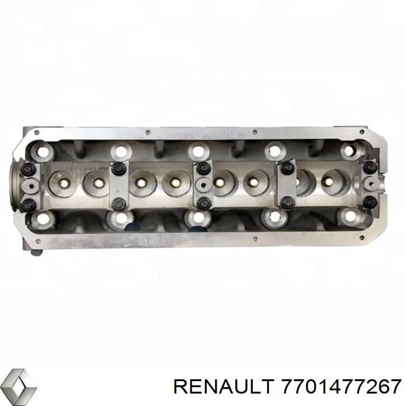 7701477267 Renault (RVI) 