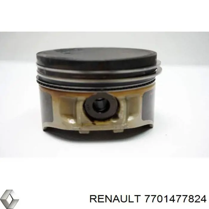 7701477824 Renault (RVI) 