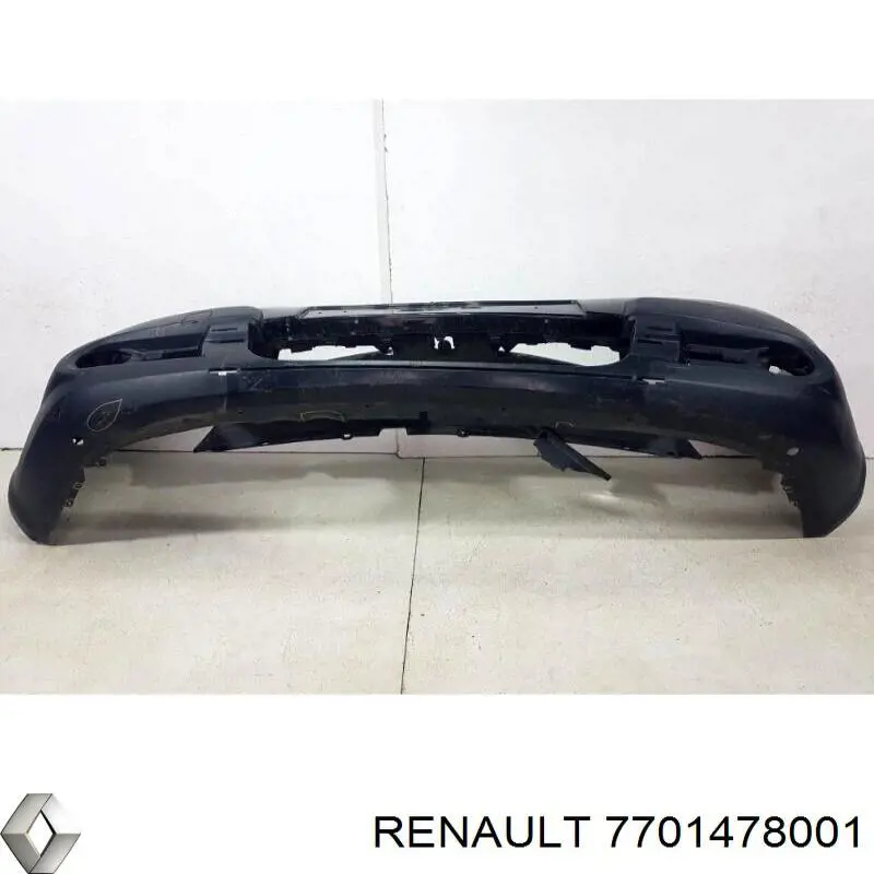 7701478001 Renault (RVI) 