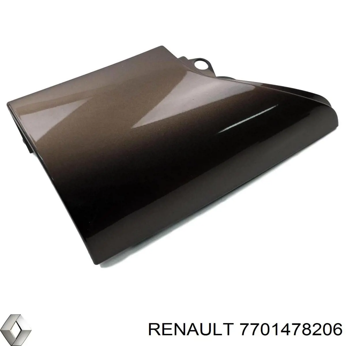 7701478206 Renault (RVI) 