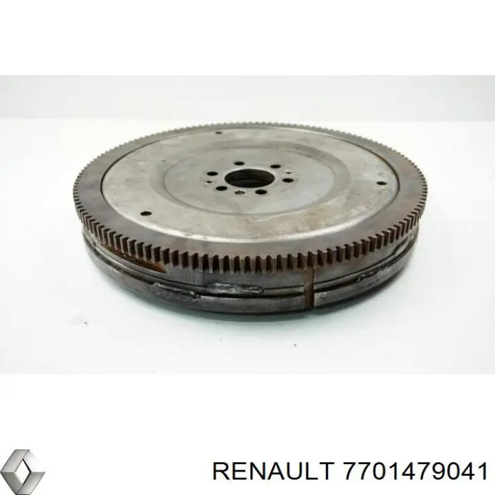 7701479041 Renault (RVI) volante motor