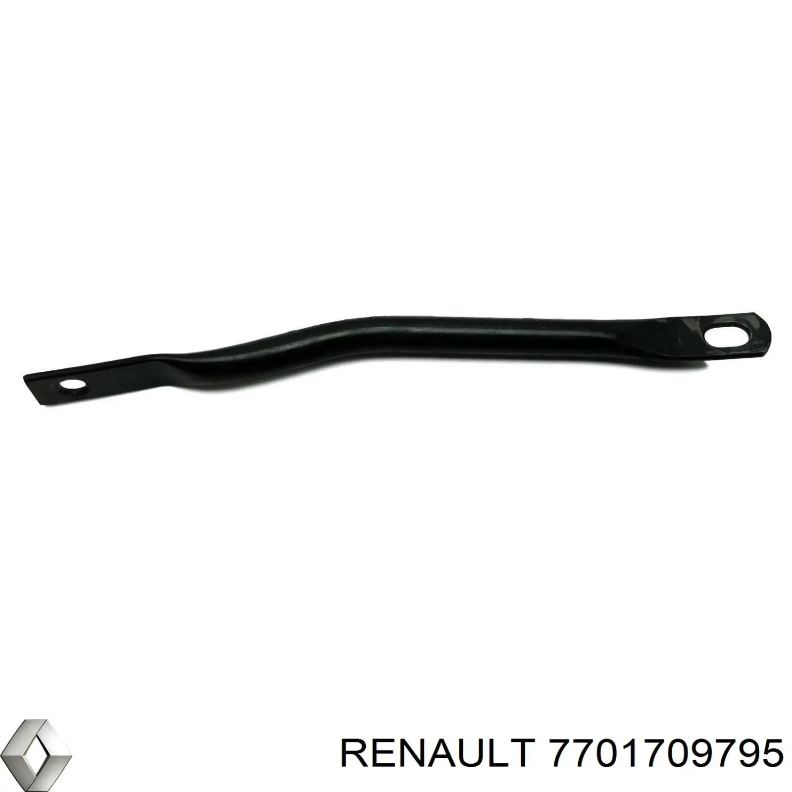  Subchasis delantero soporte motor para Renault Megane 1 