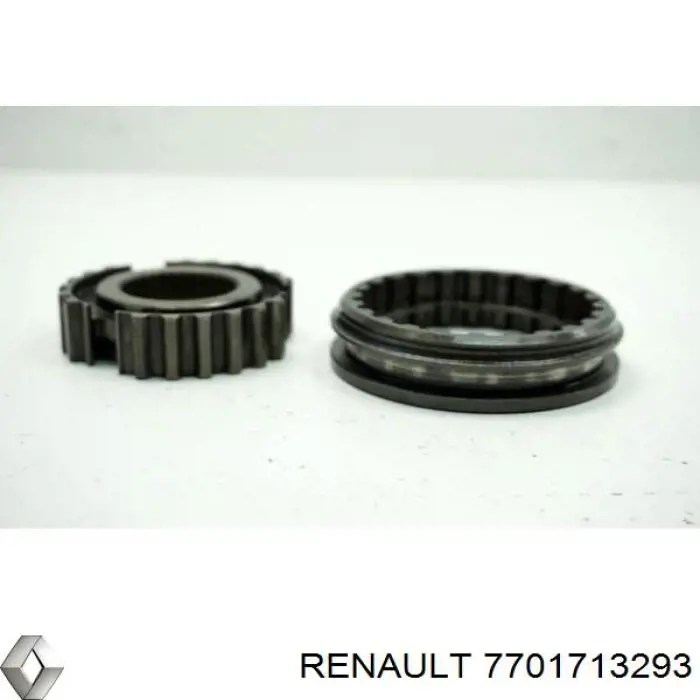 7701713293 Renault (RVI) 