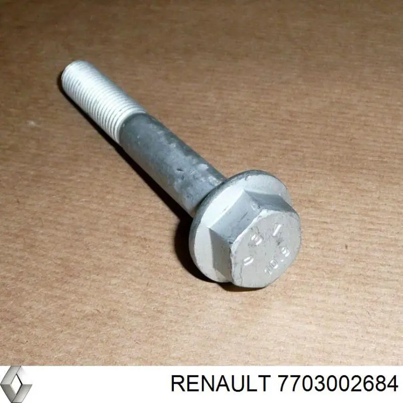 7703002684 Renault (RVI) 