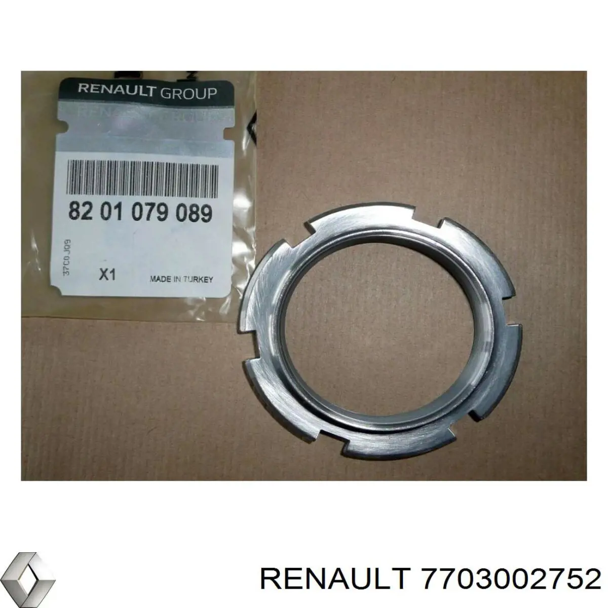 7703002752 Renault (RVI) 