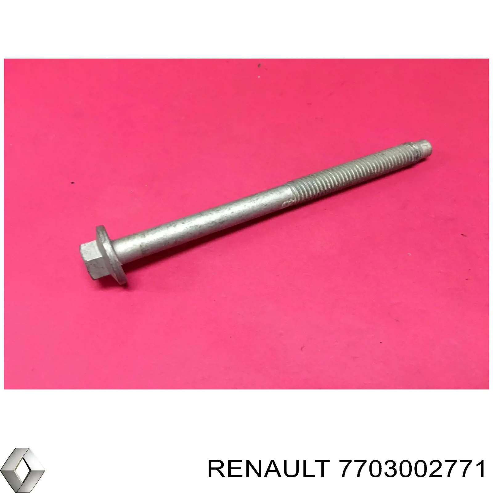 7703002771 Renault (RVI) 