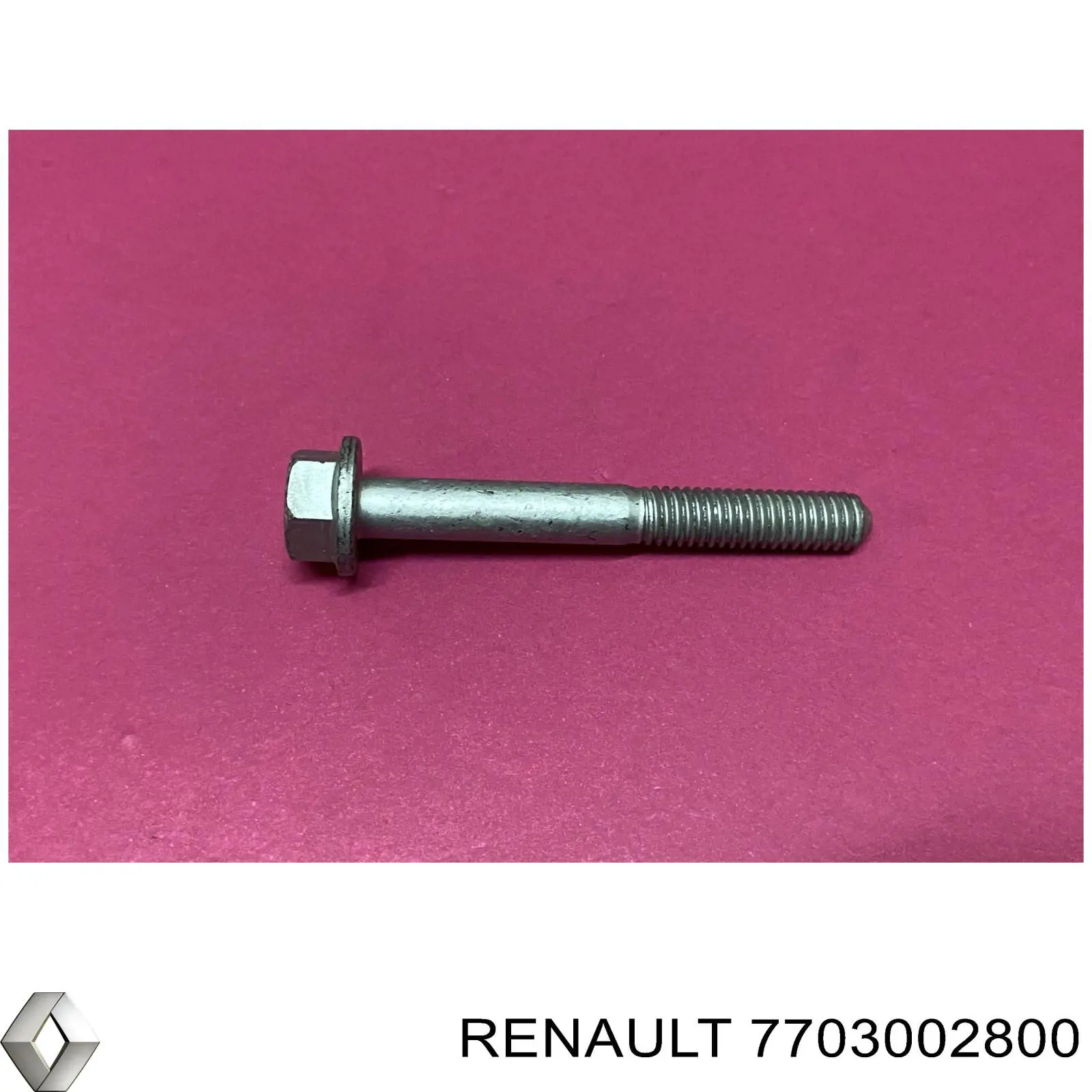 7703002800 Renault (RVI) 