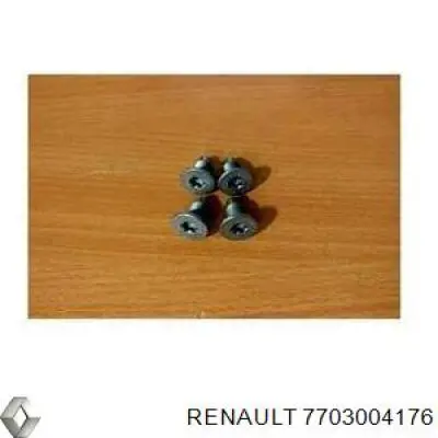  Tornillo de pinza de freno para Dacia Duster HS