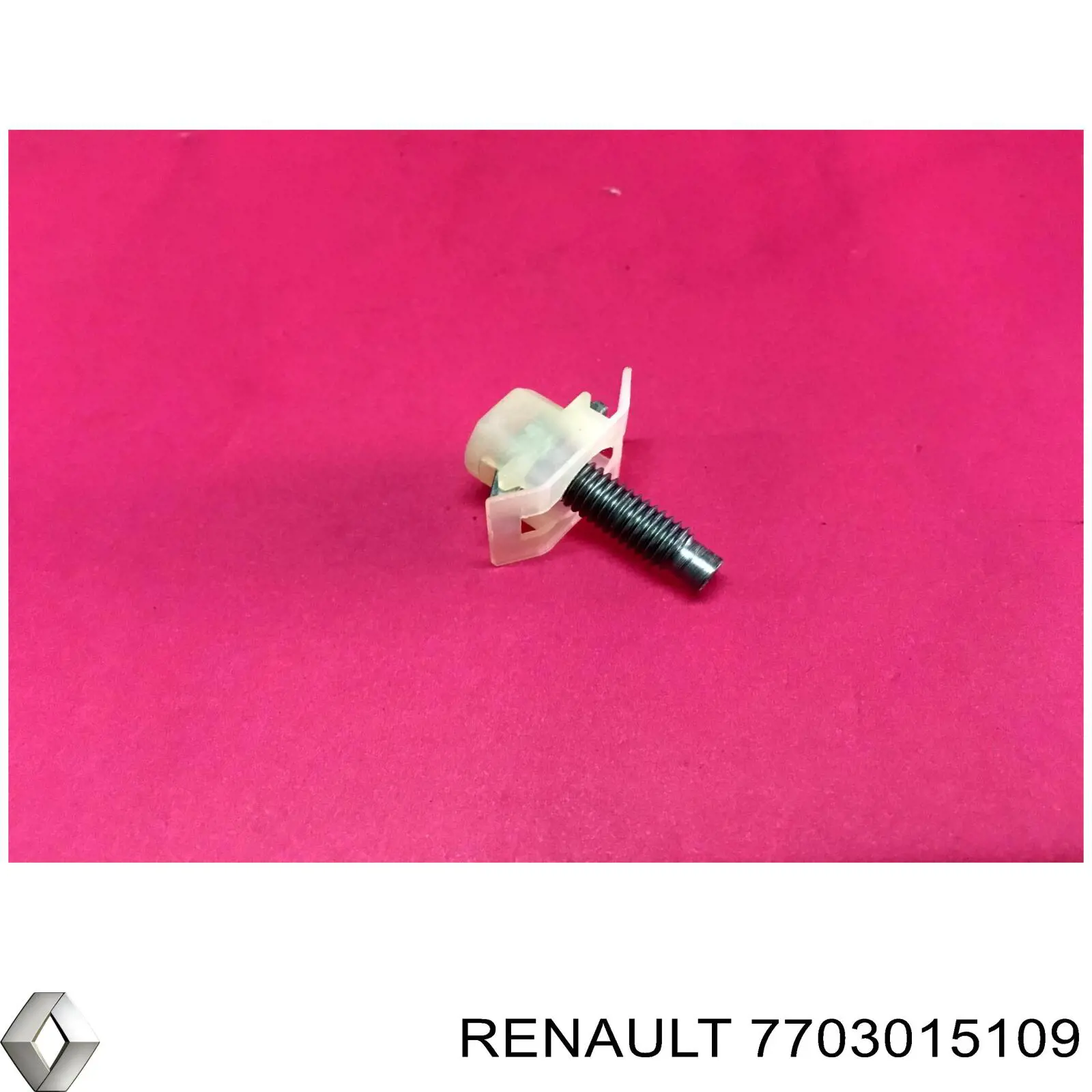 7703015109 Renault (RVI) 