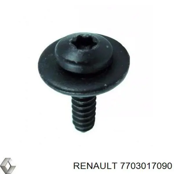 7703017090 Renault (RVI) 