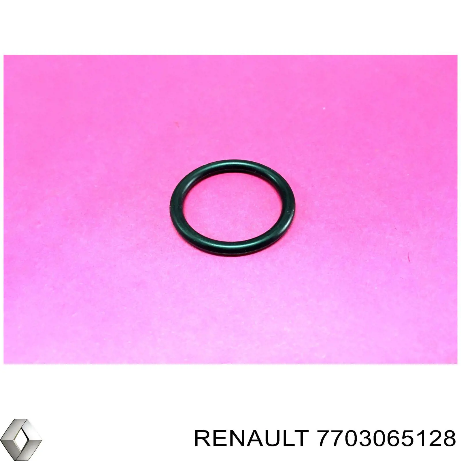 7703065128 Renault (RVI) 