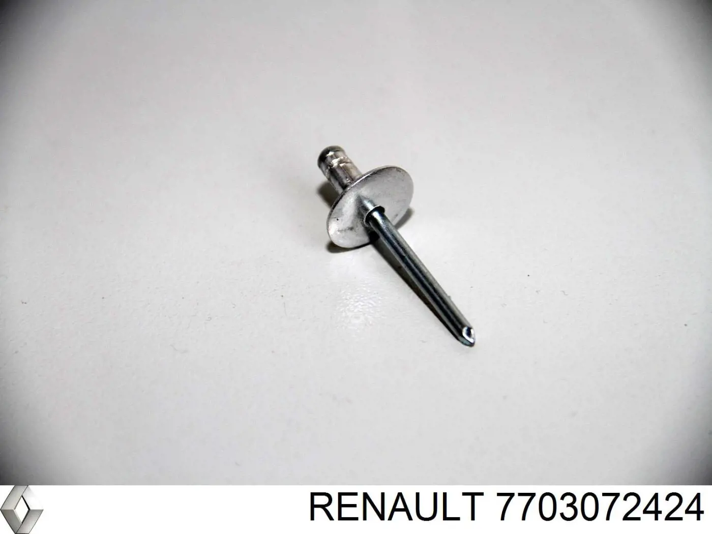 7703072424 Renault (RVI) 