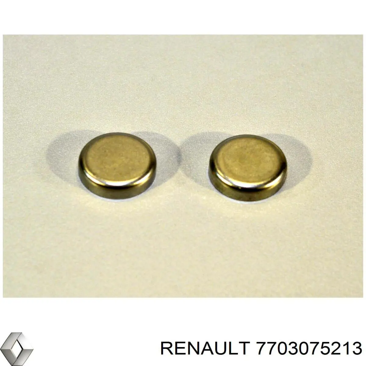  Tapón de culata para Renault Master 3 