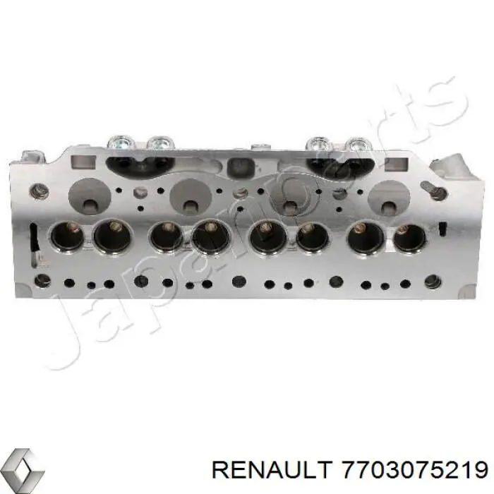 7703075219 Renault (RVI) culata