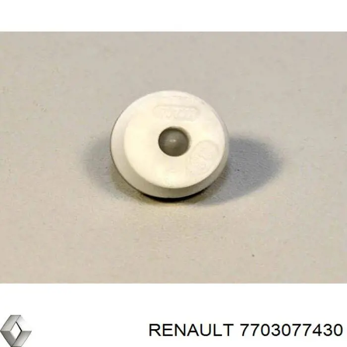 91169651 Opel clips fijación, revestimiento puerta