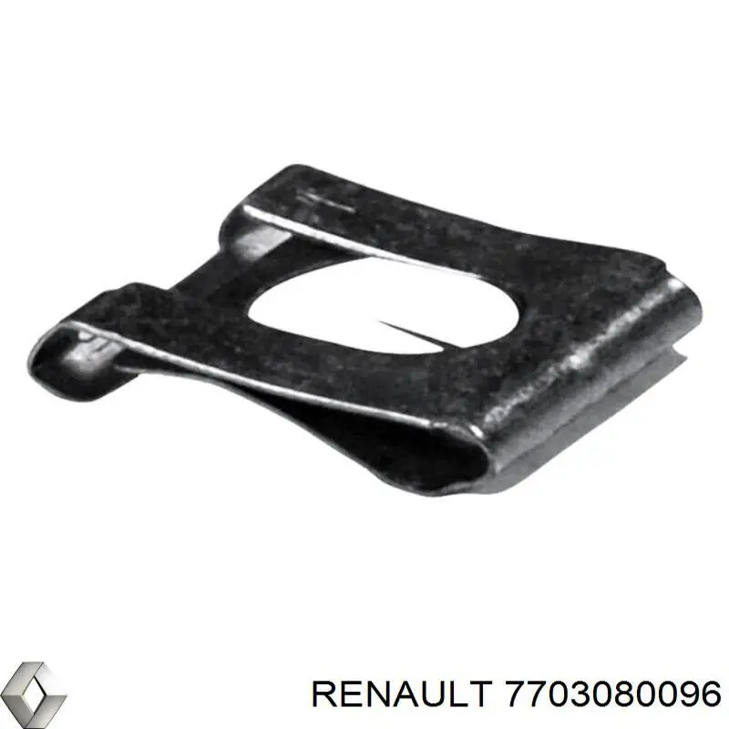 7703080096 Renault (RVI) 